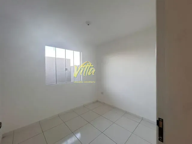 Casa 2 quartos e 1 banheiro, à venda, no bairro São João em Contenda