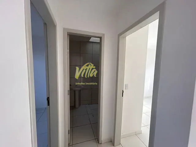 Casa 2 quartos e 1 banheiro, à venda, no bairro São João em Contenda