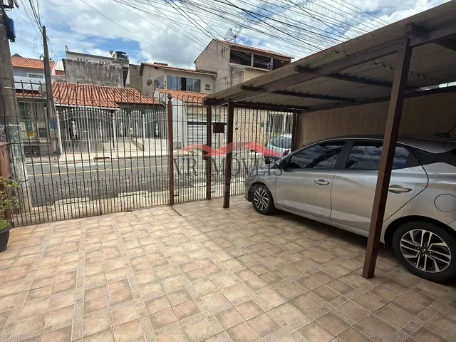 Casa com 131m² 4 quartos e 3 banheiros, à venda, no bairro Casa de Pedra em Volta Redonda