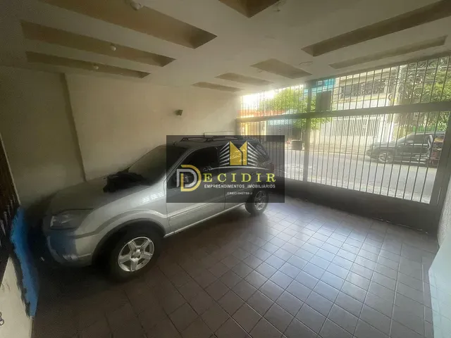 Sobrado 3 quartos e 2 banheiros, à venda, no bairro Vila Regente Feijó em São Paulo