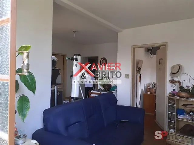Casa com 350m² 2 quartos e 2 banheiros, à venda, no bairro 2 em São Paulo