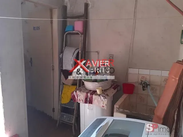 Casa com 350m² 2 quartos e 2 banheiros, à venda, no bairro 2 em São Paulo