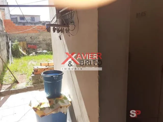 Casa com 350m² 2 quartos e 2 banheiros, à venda, no bairro 2 em São Paulo