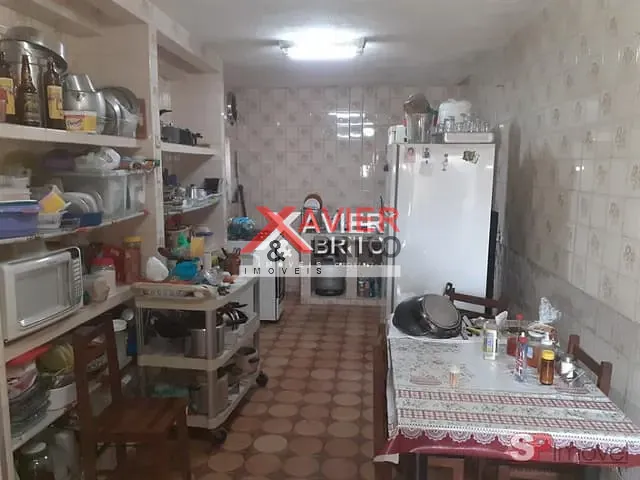 Casa com 350m² 2 quartos e 2 banheiros, à venda, no bairro 2 em São Paulo