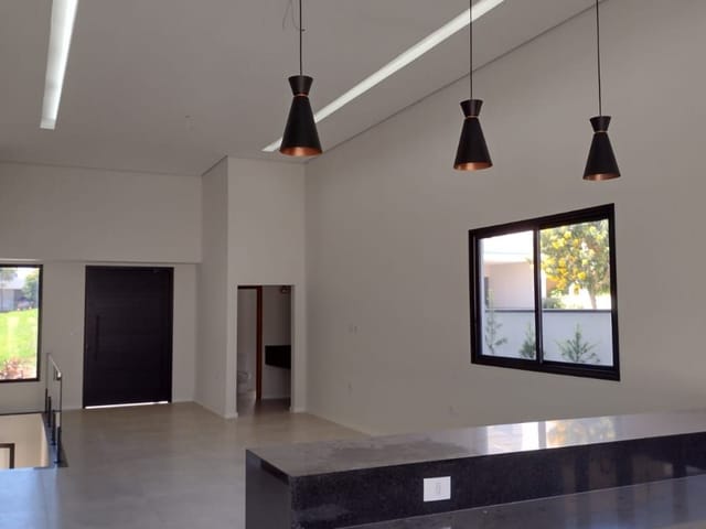 Casa com 360m² 3 quartos e 5 banheiros, à venda, no bairro Jardim Santo André em São João da Boa Vista