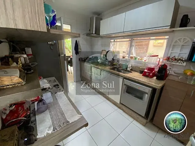 Casa com 133m² 3 quartos e 4 banheiros, à venda, no bairro Parque Campolim em Sorocaba