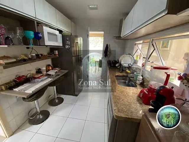 Casa com 133m² 3 quartos e 4 banheiros, à venda, no bairro Parque Campolim em Sorocaba