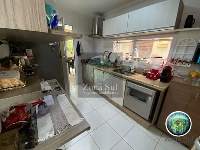 Casa com 133m² 3 quartos e 4 banheiros, à venda, no bairro Parque Campolim em Sorocaba