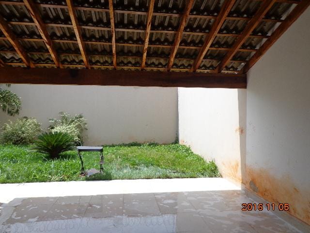 Foto do Casa - Casa residencial à venda, Jardim Nenê Gomes, Uberaba. | ZUCATO IMOBILIARIA LTDA