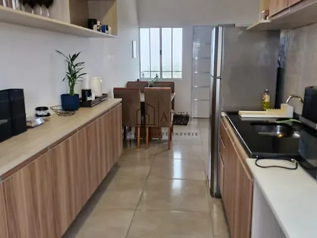 Casa 2 quartos e 1 banheiro, à venda, no bairro Vila São Paulo em Mogi das Cruzes