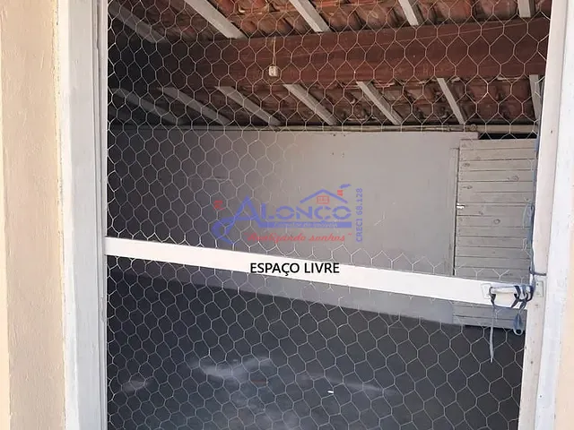 Casa com 99m² 4 quartos e 2 banheiros, à venda, no bairro Centro em Jacareí