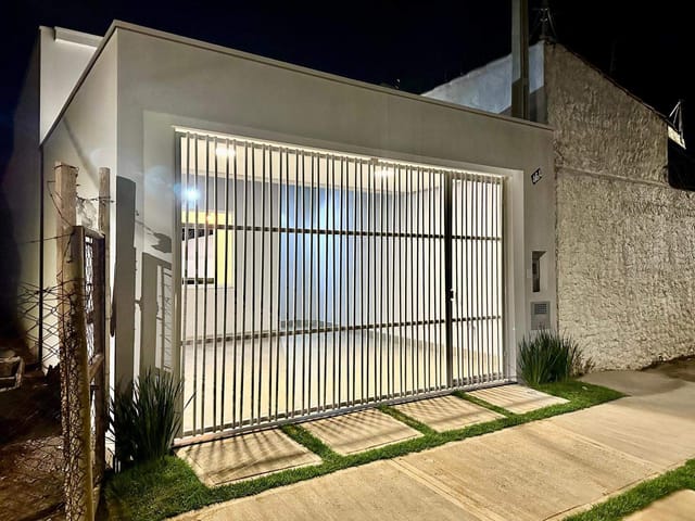 Casa com 150m² 3 quartos e 2 banheiros, à venda, no bairro Aqui se Vive em Indaiatuba