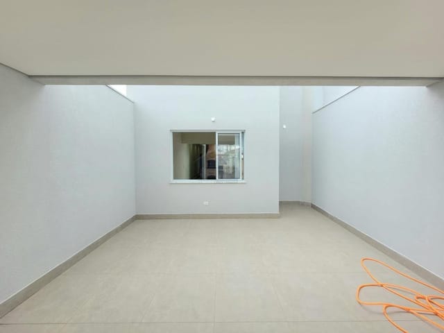 Casa com 150m² 3 quartos e 2 banheiros, à venda, no bairro Aqui se Vive em Indaiatuba