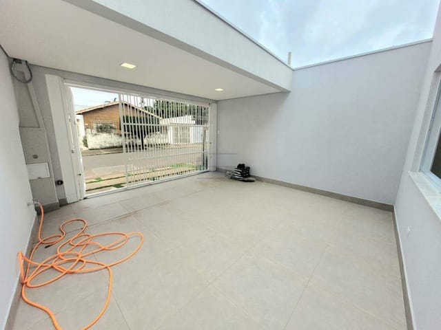 Casa com 150m² 3 quartos e 2 banheiros, à venda, no bairro Aqui se Vive em Indaiatuba