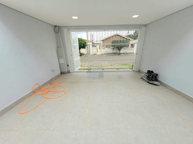 Casa com 150m² 3 quartos e 2 banheiros, à venda, no bairro Aqui se Vive em Indaiatuba