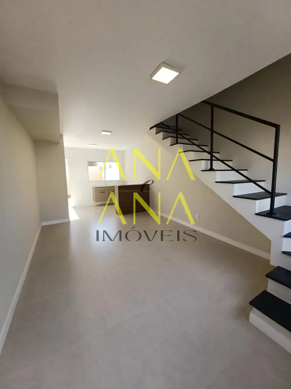 Casa, 2 quartos, 68 m² - Foto 1