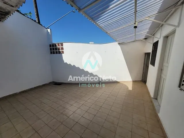 Casa 3 quartos e 2 banheiros, à venda, no bairro Osvaldo Cruz em São Caetano do Sul