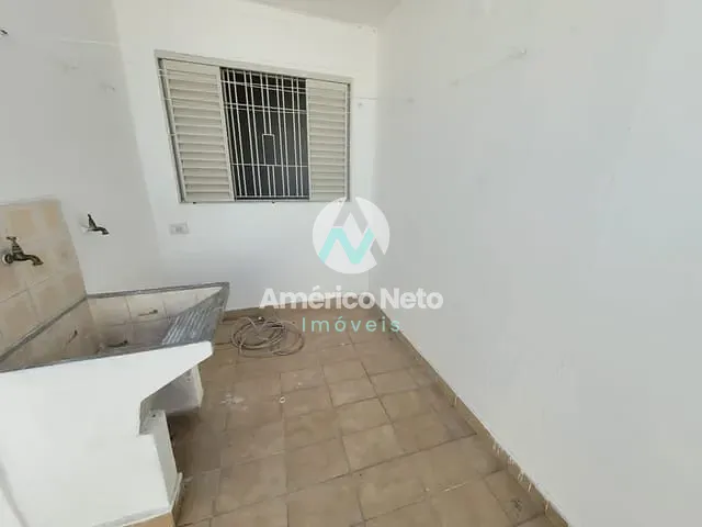 Casa 3 quartos e 2 banheiros, à venda, no bairro Osvaldo Cruz em São Caetano do Sul