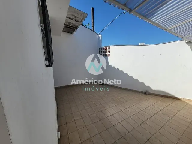 Casa 3 quartos e 2 banheiros, à venda, no bairro Osvaldo Cruz em São Caetano do Sul