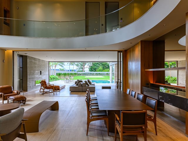 Foto do Casa - CASA NOVA  QL 10  LAGO SUL-  Entrega em Novembro de 2024 | Augusto César Consultoria Imobiliária