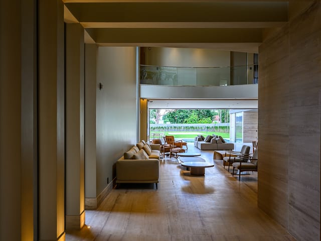 Foto do Casa - CASA NOVA  QL 10  LAGO SUL-  Entrega em Novembro de 2024 | Augusto César Consultoria Imobiliária