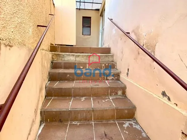 Casa com 190m² 3 quartos e 2 banheiros, à venda, no bairro Centro em Porto Feliz