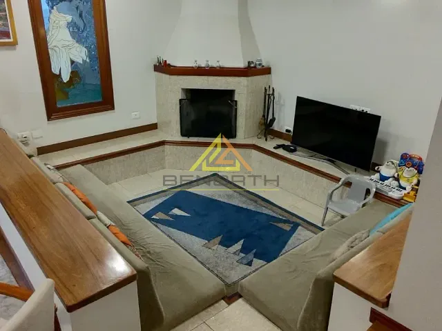 Casa com 340m² 3 quartos e 4 banheiros, à venda, no bairro Jardim Sao Paulo(Zona Norte) em São Paulo