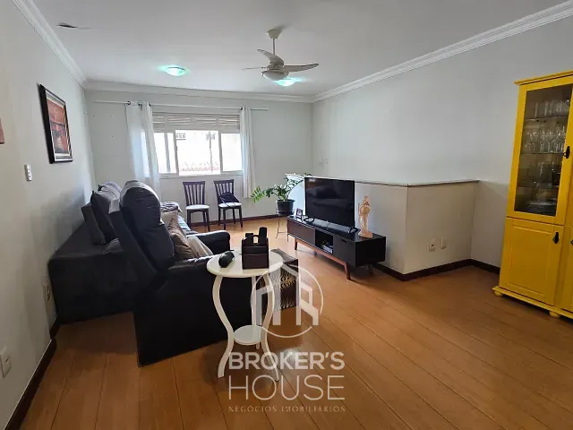 Apartamento com 129m² 3 quartos e 2 banheiros, à venda, no bairro Maruípe em Vitória