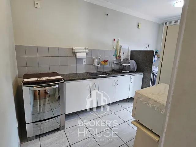 Apartamento com 129m² 3 quartos e 2 banheiros, à venda, no bairro Maruípe em Vitória