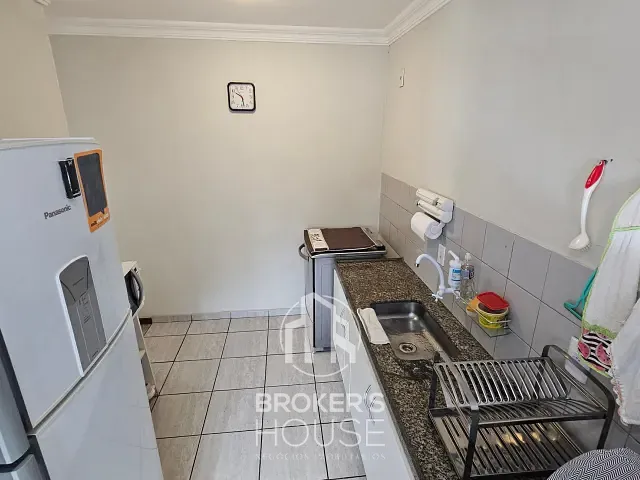 Apartamento com 129m² 3 quartos e 2 banheiros, à venda, no bairro Maruípe em Vitória