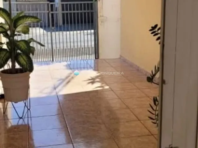 Casa com 242m² 3 quartos e 1 banheiro, à venda, no bairro Vila Anchieta em São José do Rio Preto
