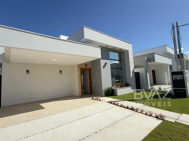 Casa com 252m² 3 quartos e 1 banheiro, à venda, no bairro Nova São Pedro em São Pedro da Aldeia