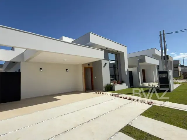 Casa com 252m² 3 quartos e 1 banheiro, à venda, no bairro Nova São Pedro em São Pedro da Aldeia