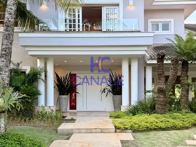 Casa com 1008m² 5 quartos e 7 banheiros, à venda, no bairro Barra da Tijuca em Rio de Janeiro