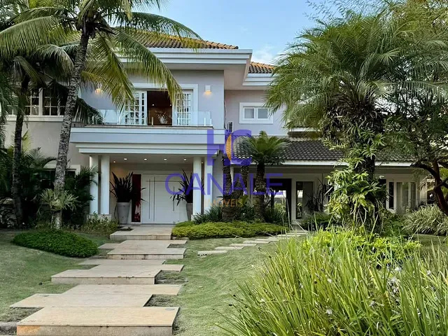 Casa com 1008m² 5 quartos e 7 banheiros, à venda, no bairro Barra da Tijuca em Rio de Janeiro