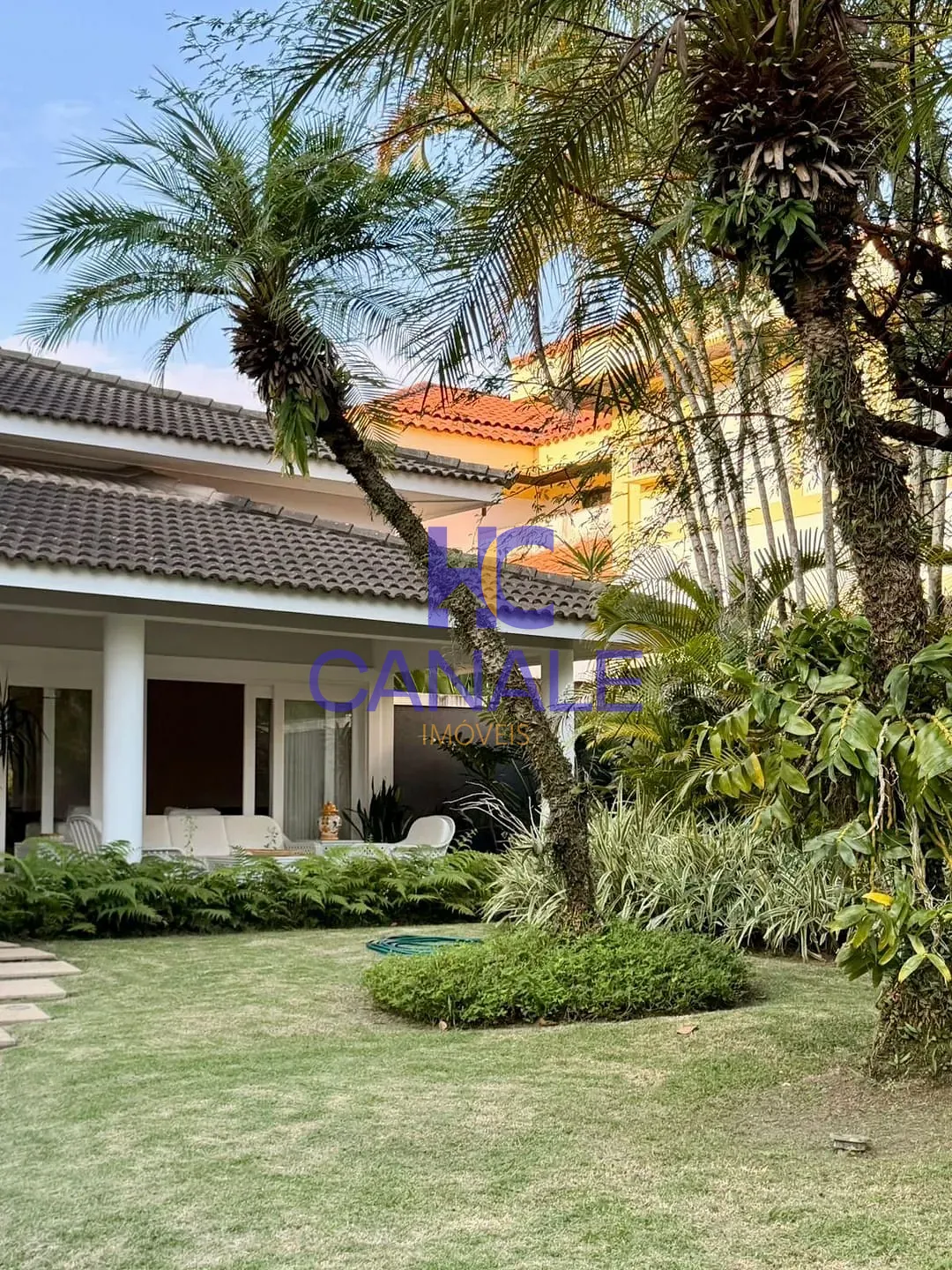 Casa, 5 quartos, 984 m² - Foto 2