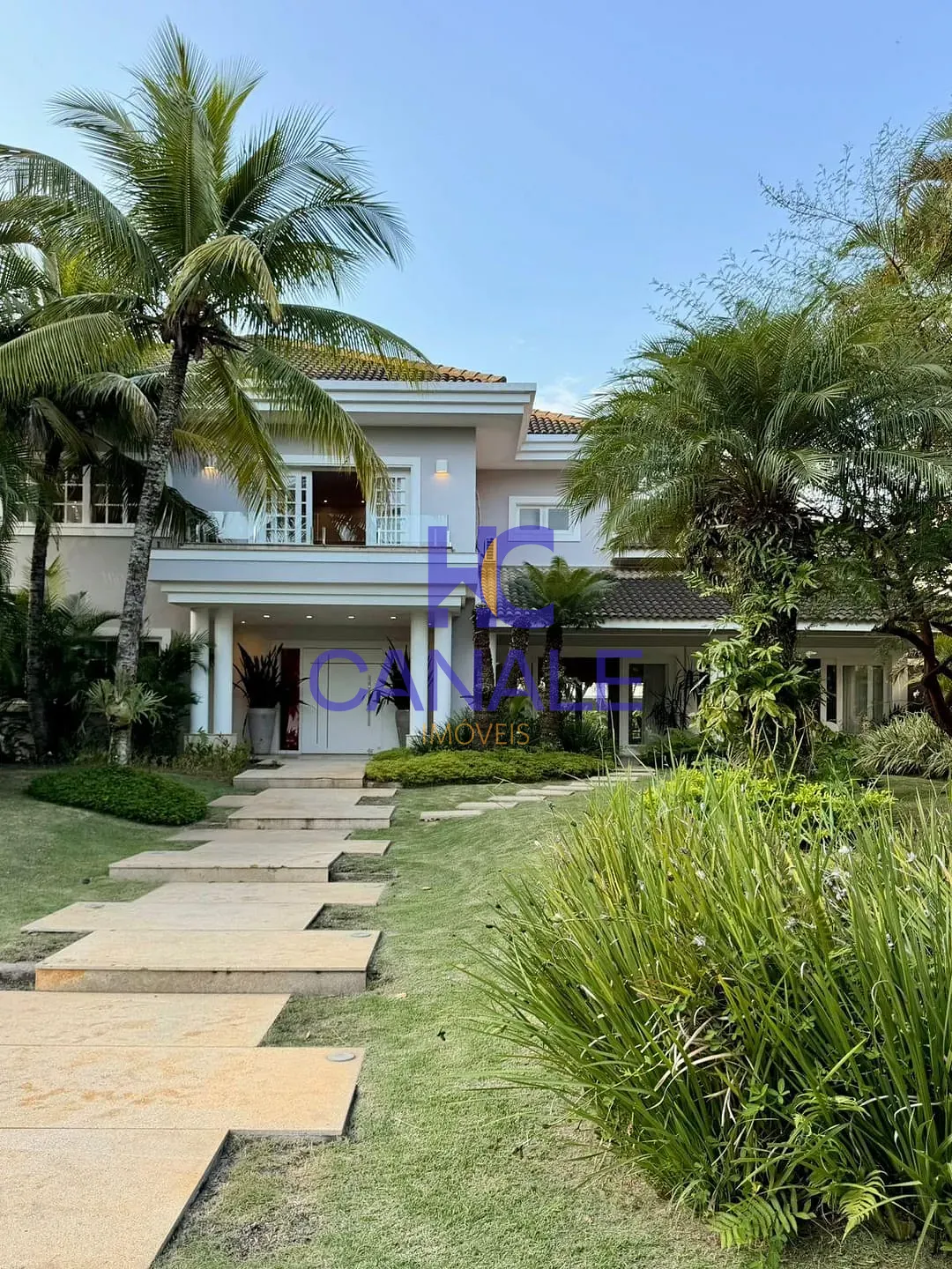 Casa, 5 quartos, 984 m² - Foto 4