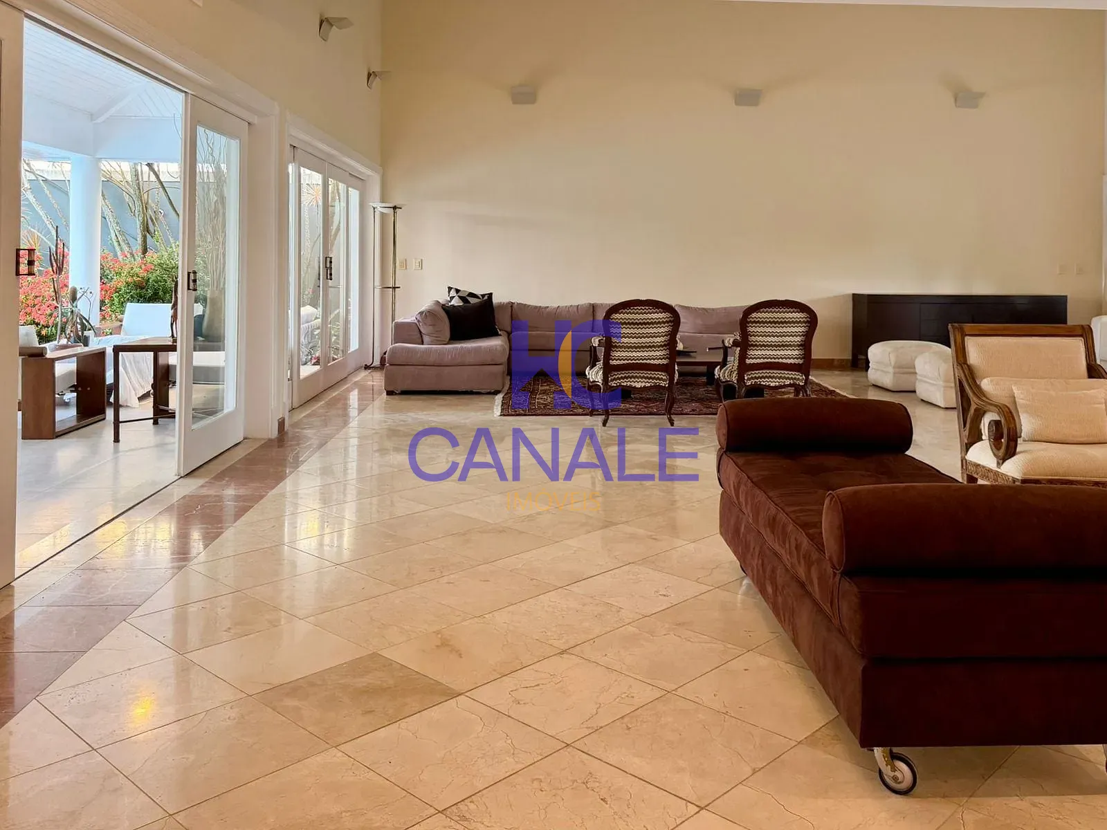Casa, 5 quartos, 984 m² - Foto 11