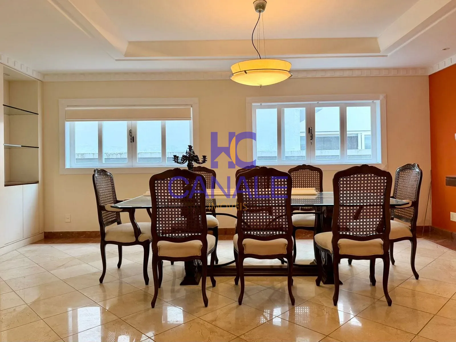 Casa, 5 quartos, 984 m² - Foto 12