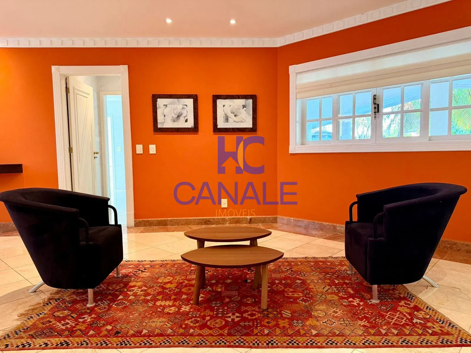 Casa, 5 quartos, 984 m² - Foto 13