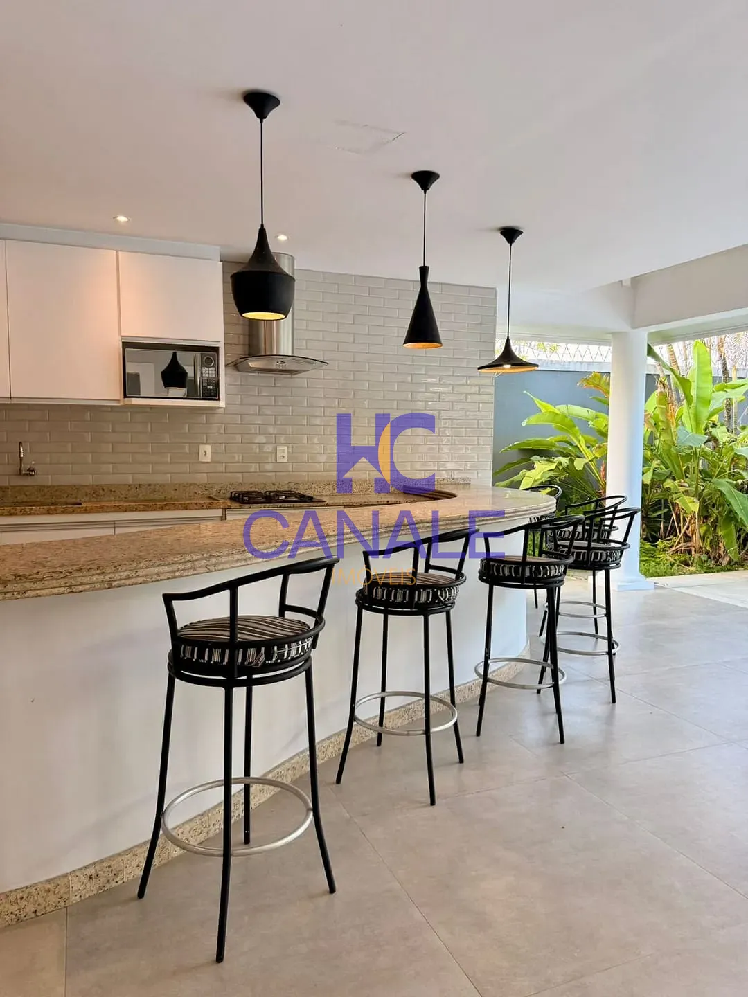 Casa, 5 quartos, 984 m² - Foto 16