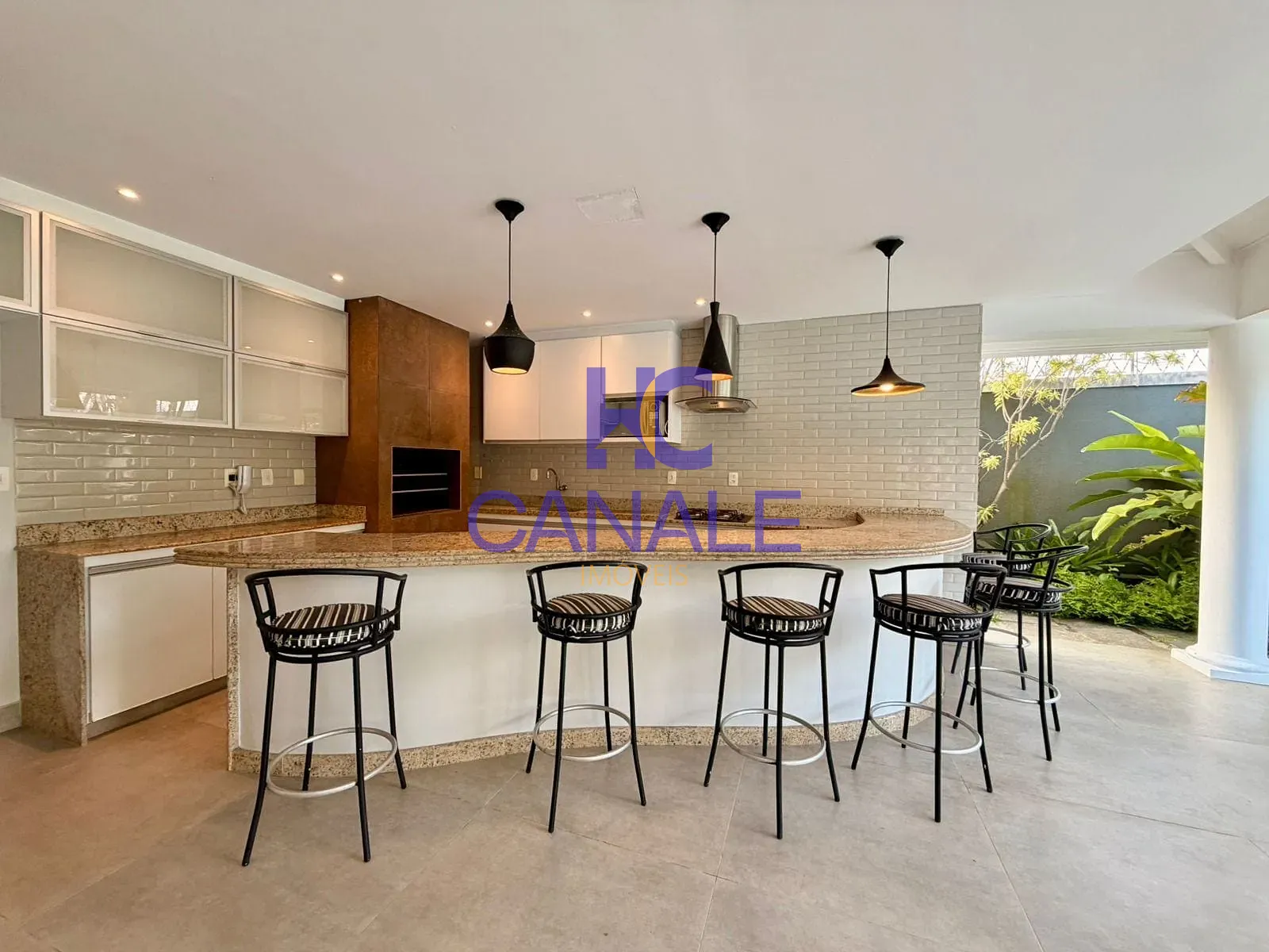 Casa, 5 quartos, 984 m² - Foto 18