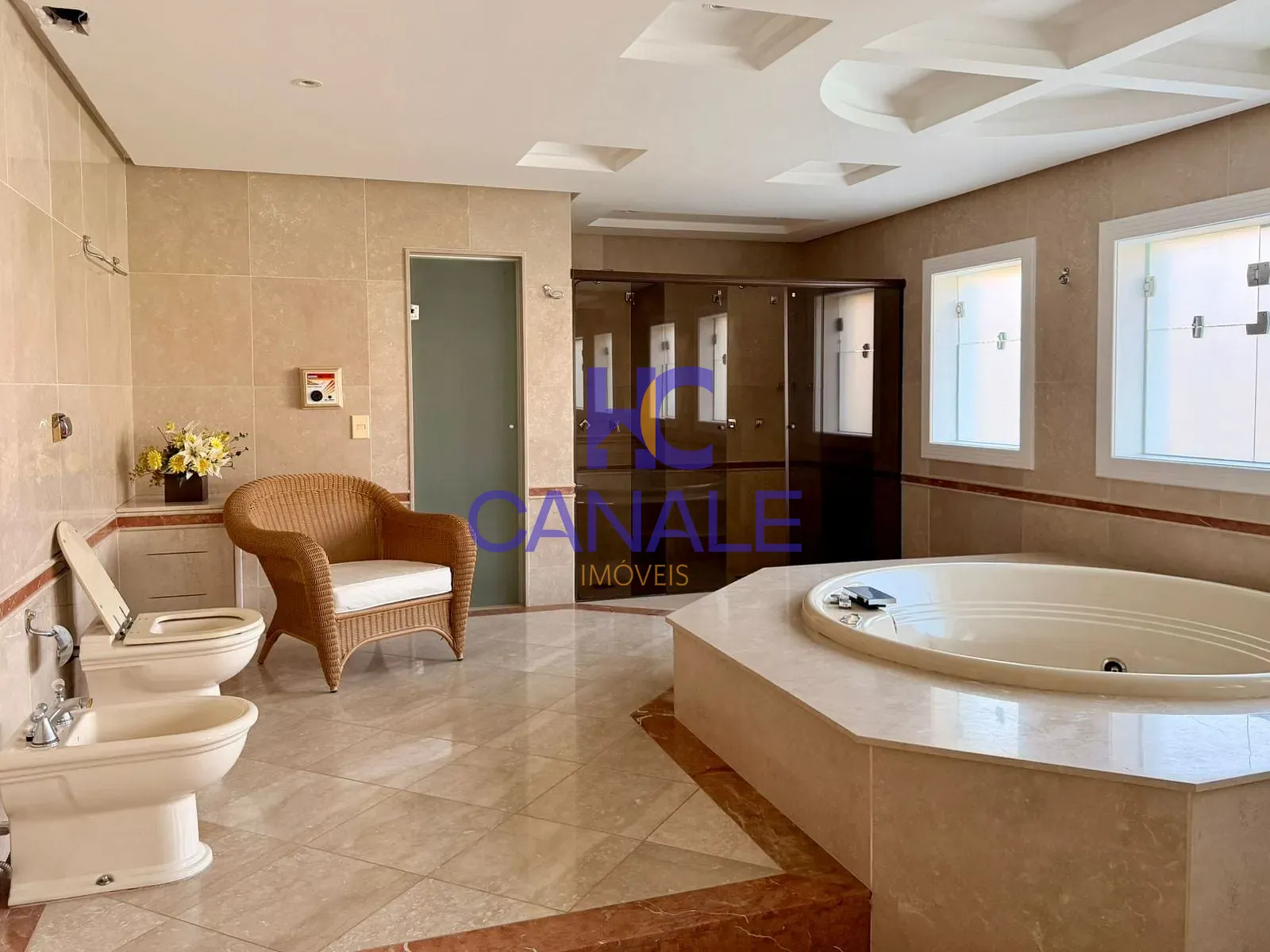 Casa, 5 quartos, 984 m² - Foto 33