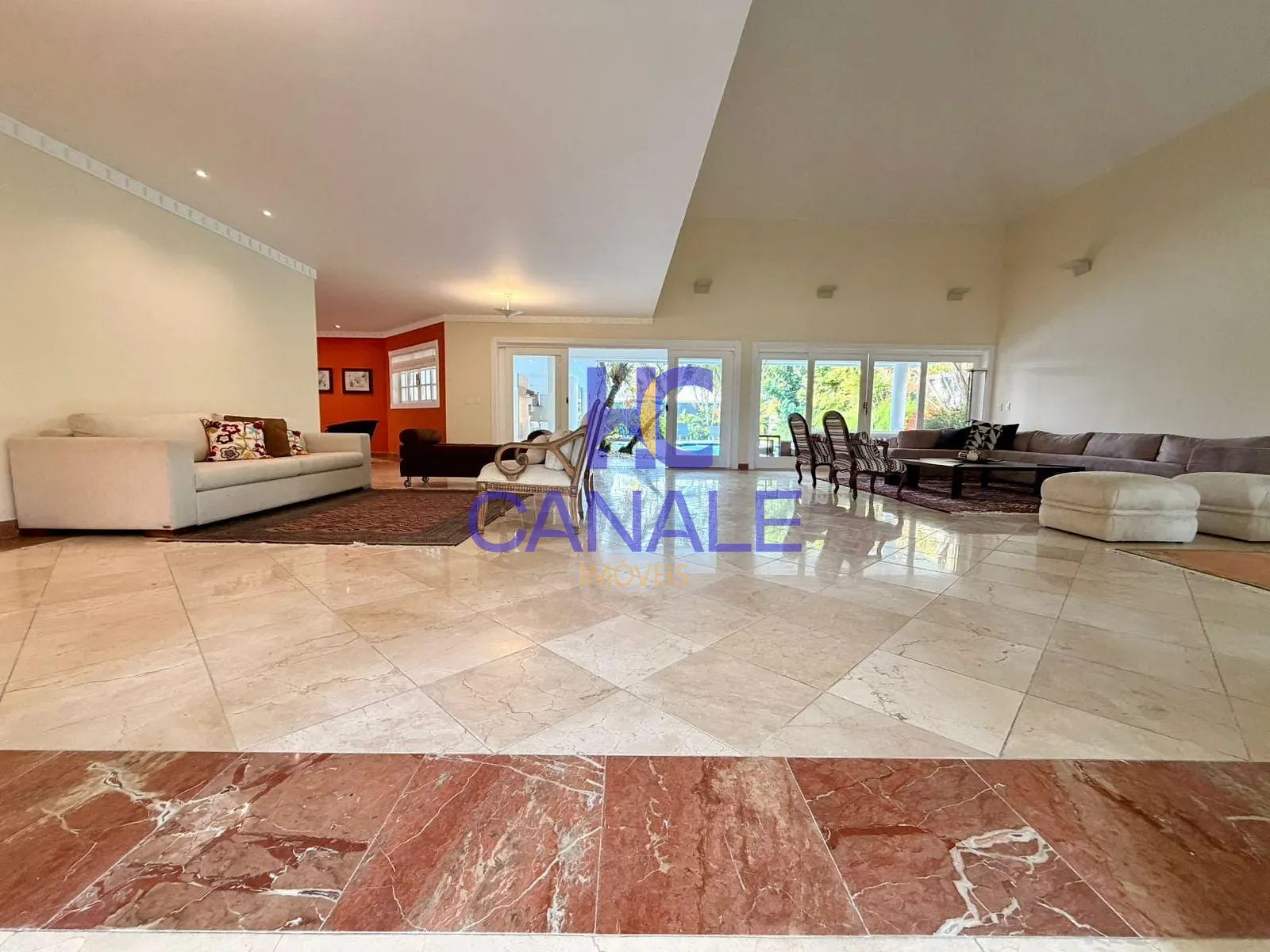 Casa, 5 quartos, 984 m² - Foto 41