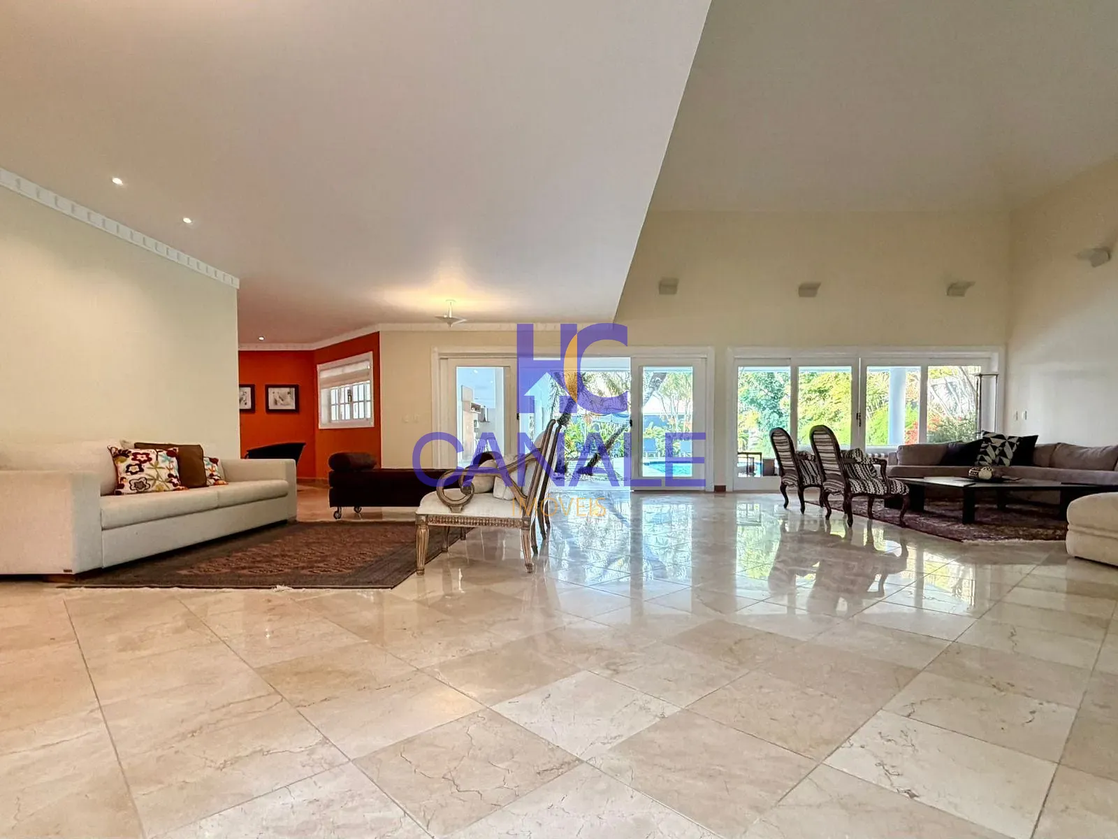 Casa, 5 quartos, 984 m² - Foto 43