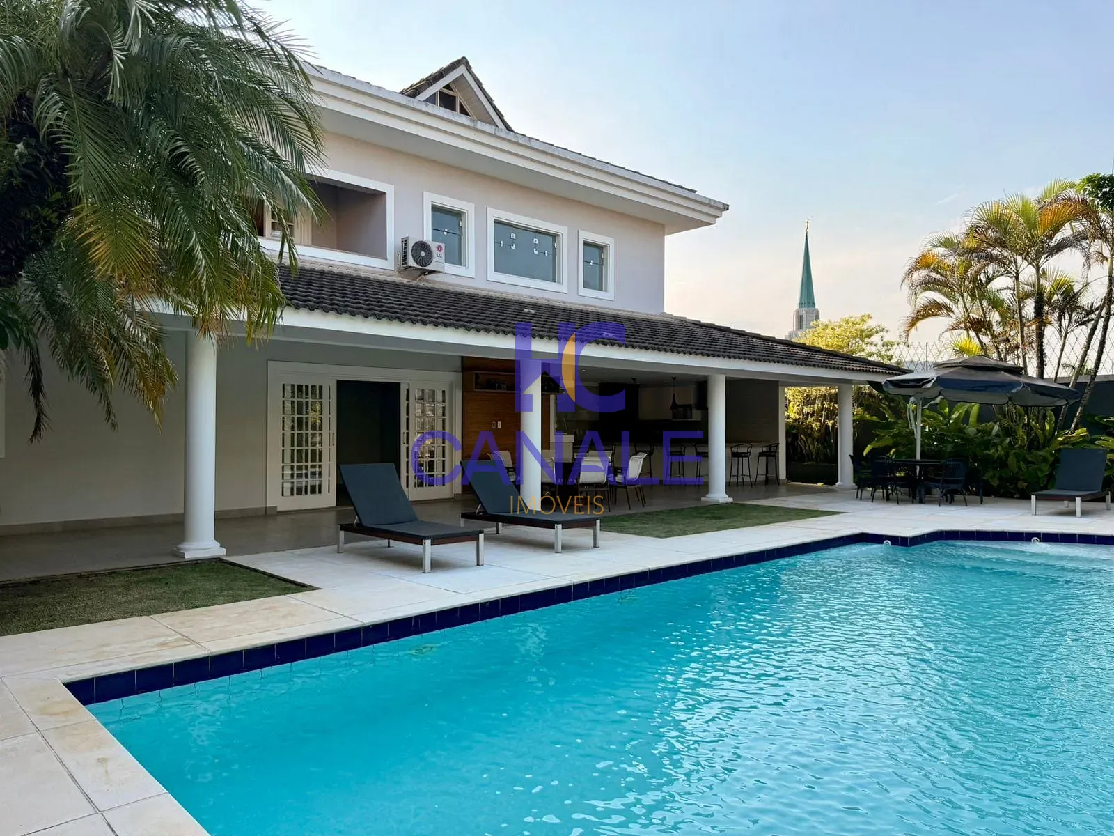 Casa, 5 quartos, 984 m² - Foto 48
