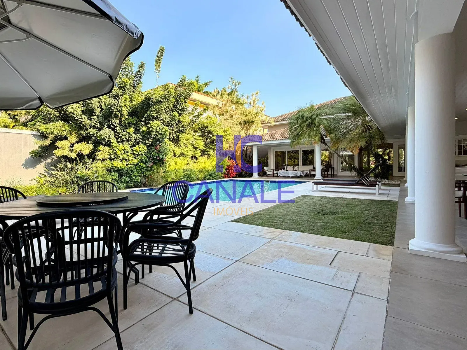Casa, 5 quartos, 984 m² - Foto 52