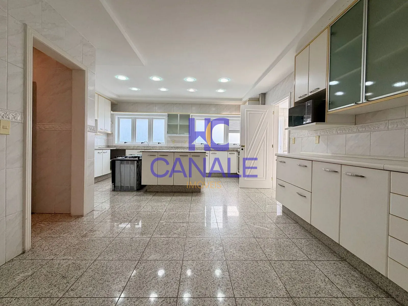 Casa, 5 quartos, 984 m² - Foto 55