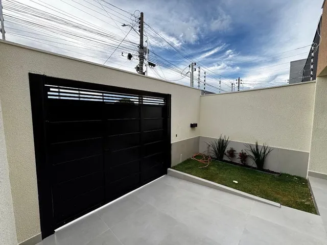 Foto do Casa - LINDA CASA A VENDA NO PARQUE DAS PRIMAVERAS. | CARMO IMÓVEIS