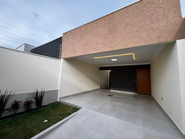 Foto do Casa - LINDA CASA A VENDA NO PARQUE DAS PRIMAVERAS. | CARMO IMÓVEIS